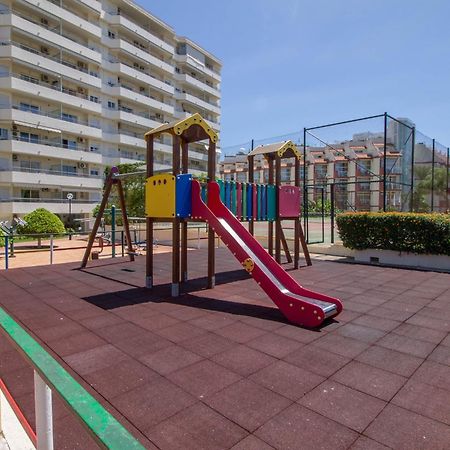 Carihuela Palace 418 By Ivi Real Estate Torremolinos Eksteriør billede