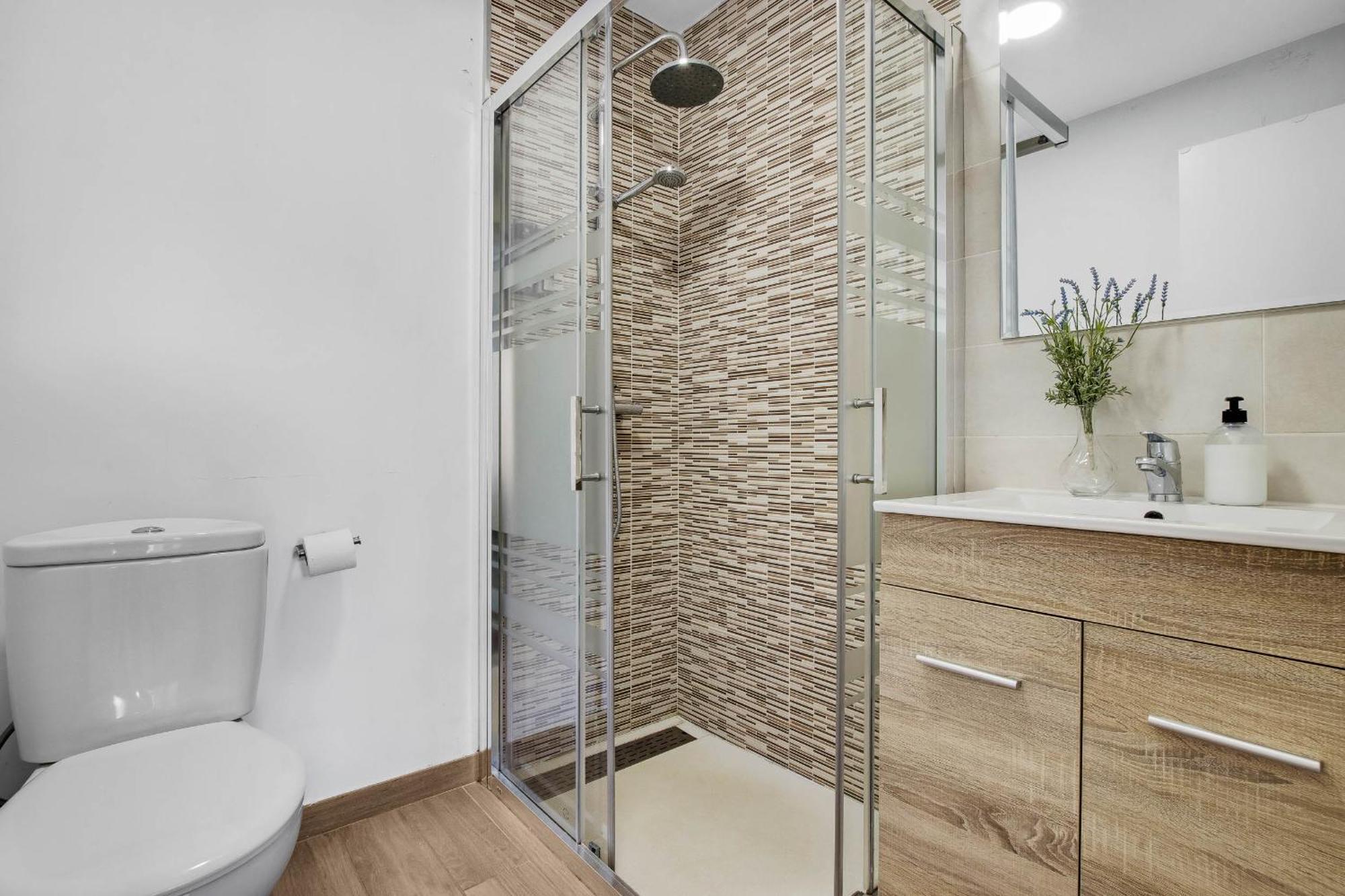 Carihuela Palace 418 By Ivi Real Estate Torremolinos Eksteriør billede
