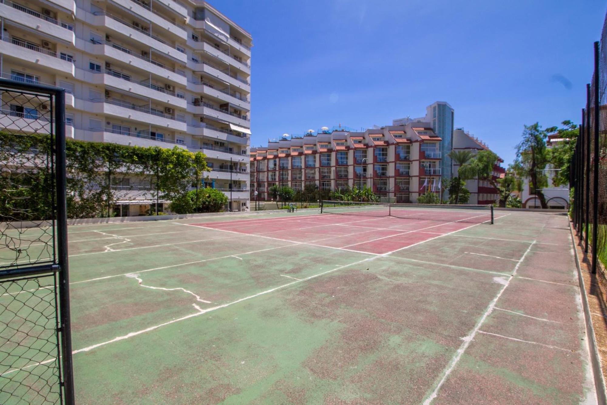 Carihuela Palace 418 By Ivi Real Estate Torremolinos Eksteriør billede